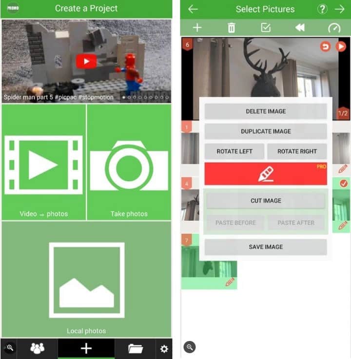 صورة لـ أفضل تطبيقات التصوير بتقنية “تايم لابس” لنظام Android | 1u5usGktcXVh8MXQCoOkJiw-DzTechs