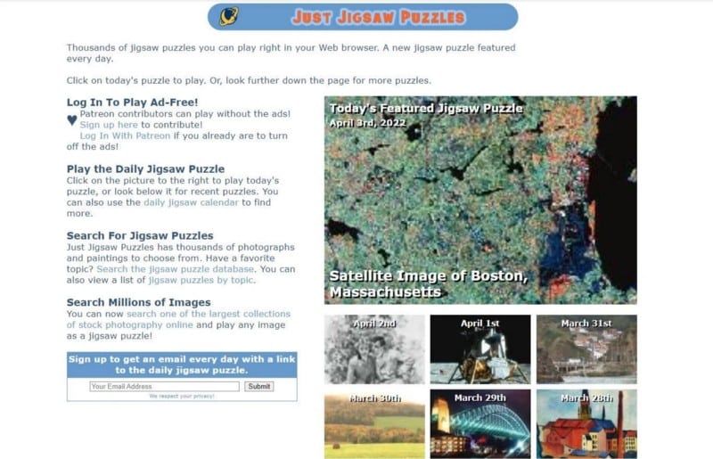 صورة لـ أفضل مواقع الويب للعب أحجية الصور المقطوعة مجانًا عبر الإنترنت | 1uJHY_Ny1d7wqCGO2P4mUhw-DzTechs