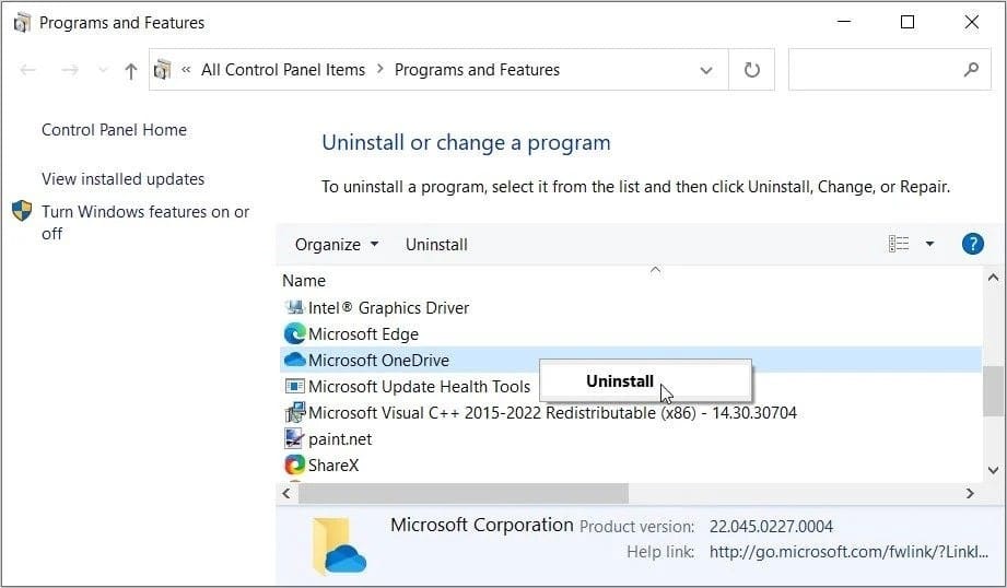 صورة لـ كيفية إصلاح رمز الخطأ 0x8004de69 عند تسجيل الدخول إلى OneDrive | 1uZHI47CA3-M4H4qhe_ge3Q-DzTechs