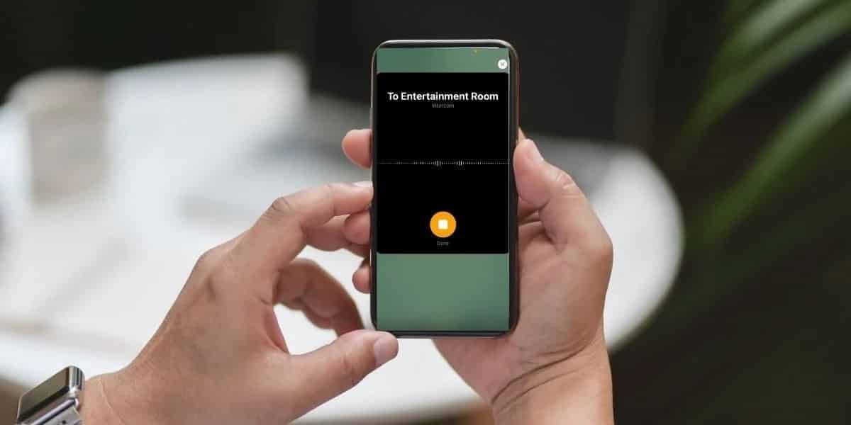 صورة لـ نصائح وحيل رائعة لـ HomePod mini يجب على جميع المالكين معرفتها | 1w4C6DHCzdqwrgUuiZ5YAaw-DzTechs