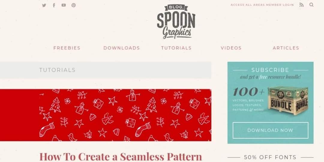 صورة لـ أفضل مواقع الويب المجانية التي تجعلك محترفًا في Photoshop | 1xQ6Rdkds6fQWRwimnhwtUA-DzTechs