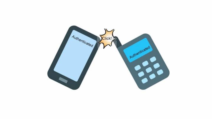 صورة لـ ما هو تشفير Bluetooth وكيف يعمل؟ | 1xhHJZ2E053iw1wRPlIWazQ-DzTechs