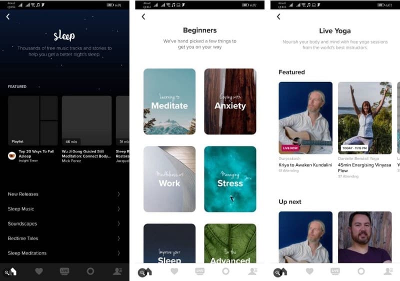 صورة لـ أفضل التطبيقات التي تُساعدك على تجاوز الإنتاجية السامّة | 1yEnxYx-93COoCYxQt4Z07A-DzTechs