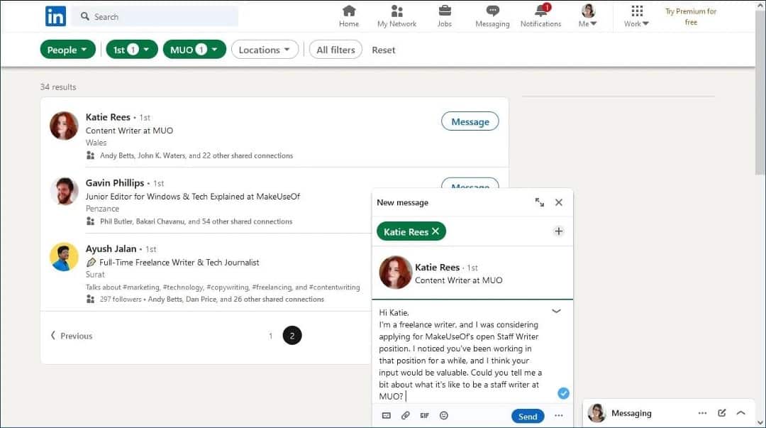 صورة لـ كيف تتحقق مما إذا كان صاحب العمل عبر الإنترنت مُناسبًا لك | 1yfo-spiZVE2FCkoS-Xy2Kg-DzTechs