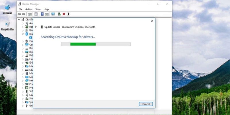 صورة لـ كيفية عمل نسخة احتياطية من برامج تشغيل Windows واستعادتها | 1-U82r26w1UMyRwPG6SsizQ-DzTechs