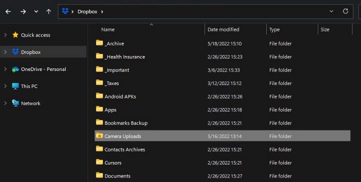 صورة لـ كيفية تبسيط وتنظيف فوضى التخزين السحابي | 1-kff-fv8tx-uoKFhVasiRQ-DzTechs