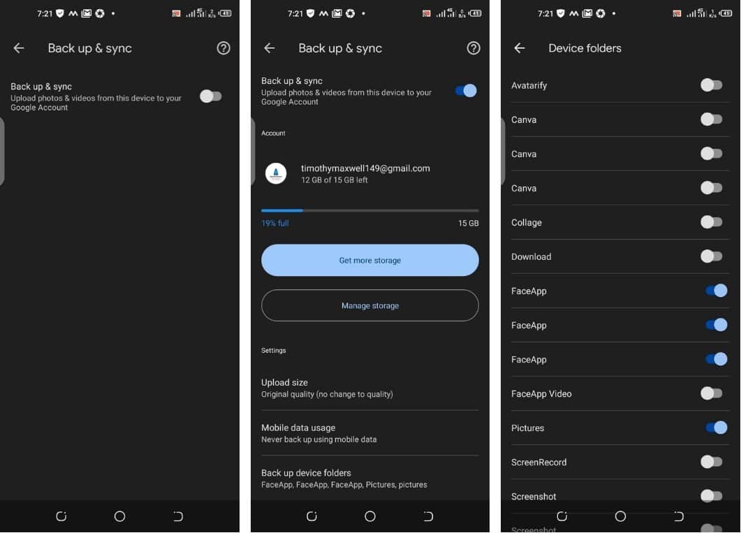 صورة لـ كيفية الاستعداد في حالة فقدان هاتف Android الخاص بك | 1-z0kZ0dyk_kOpLLlD6Bc-g-DzTechs