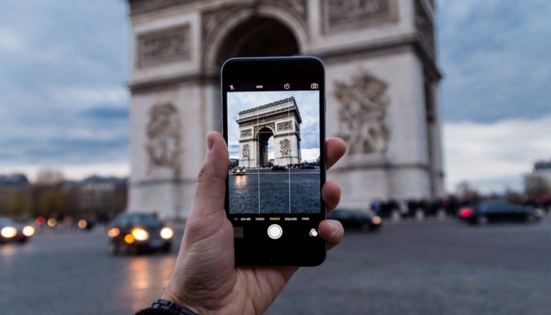 صورة لـ فوائد إنشاء Instagram Stories باستخدام Photoshop (وكيفية القيام بذلك) | 10JkiUa0-Jab7NIjmO2MkOg-DzTechs