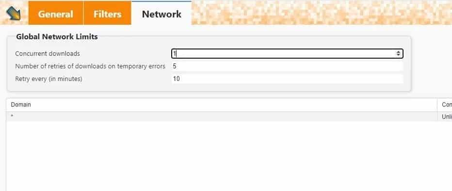 صورة لـ كيفية وضع التنزيلات في قائمة انتظار في Chrome | 10QMGhUIO5yKeNnTHN3DLFA-DzTechs