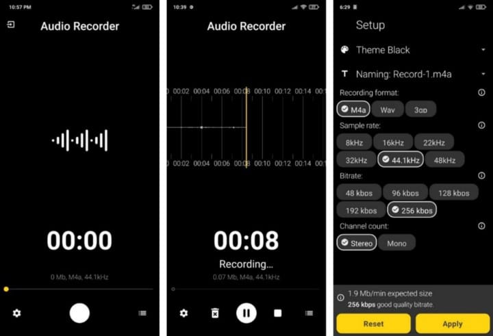 صورة لـ أفضل تطبيقات Android مفتوحة المصدر للإنتاجية | 10lG_0cIqXFlh4V6IeRBOJQ-DzTechs