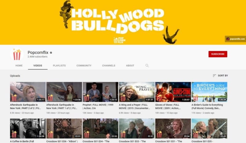 صورة لـ كيفية شراء أو استئجار الأفلام على موقع YouTube | 10zMfqrC0UxEtWA9aQeNzTg-DzTechs