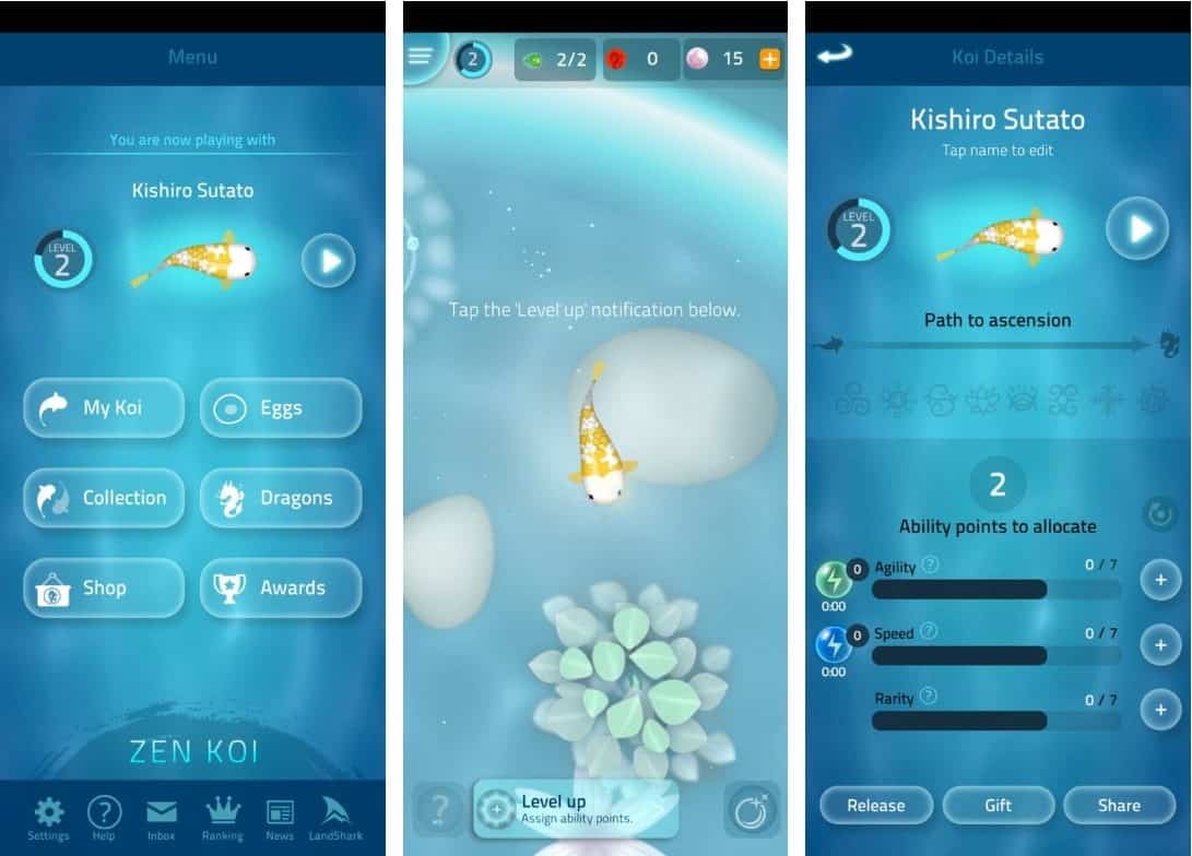 صورة لـ أفضل ألعاب الهاتف المحمول المُهدئة للعبها عندما تُريد الاسترخاء | 11Q3NCy5n_7Ew5kbft6U5tQ-DzTechs