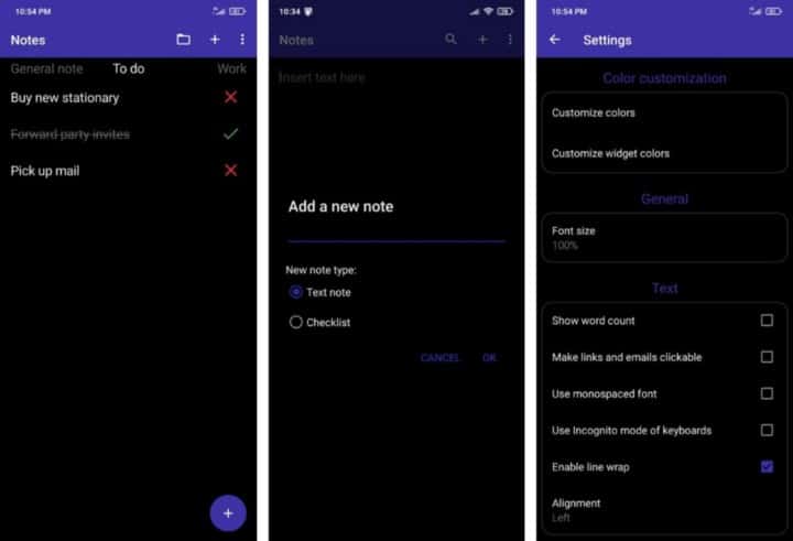 صورة لـ أفضل تطبيقات Android مفتوحة المصدر للإنتاجية | 11o2nCf8czava0IgDaRrmZw-DzTechs