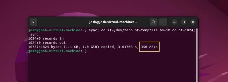 صورة لـ أفضل الطرق لاختبار سرعة وأداء SSD | 11v13blgps8vHmn-QBgedZg-DzTechs