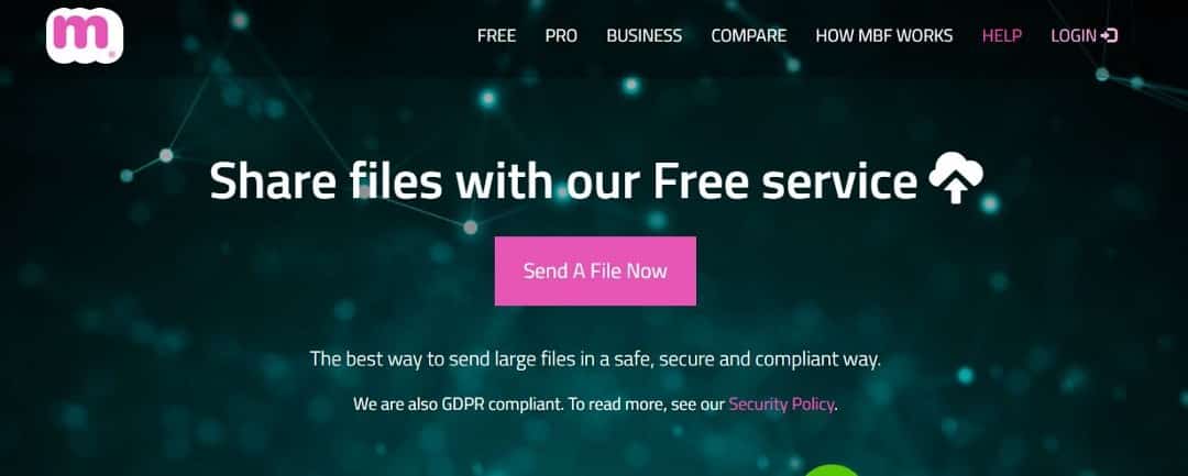 صورة لـ أفضل الطرق لمشاركة الملفات مع أي شخص عبر الويب | 12qrCRfvPAzLKXEQ6yqPwuA-DzTechs