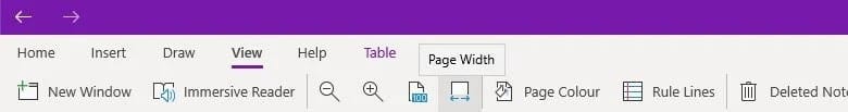 صورة لـ أفضل ميزات OneNote لـ Windows التي لم تُجربها بعد | 13Pi46ts_9nMXeixGKQu5VQ-DzTechs