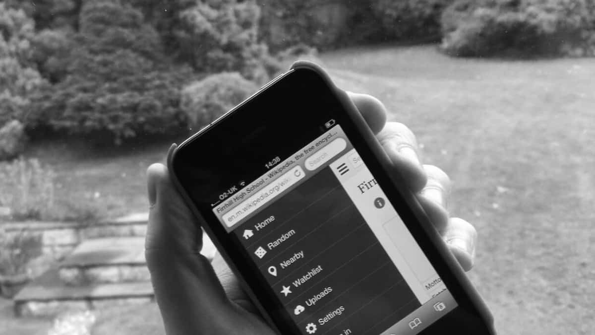 صورة لـ كيفية البحث عن الأماكن القريبة التي لها صفحة ويكيبيديا | 13oCaIJA45bRfXeaBA-2jBQ-DzTechs