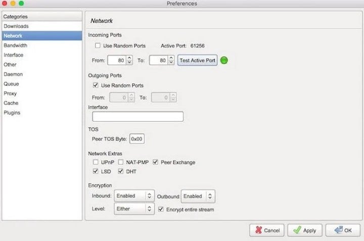 صورة لـ أفضل الطرق لإلغاء حظر ملف تورنت عندما لا يعمل | 14ui0jZWjXMaxsDMVp0KFpA-DzTechs
