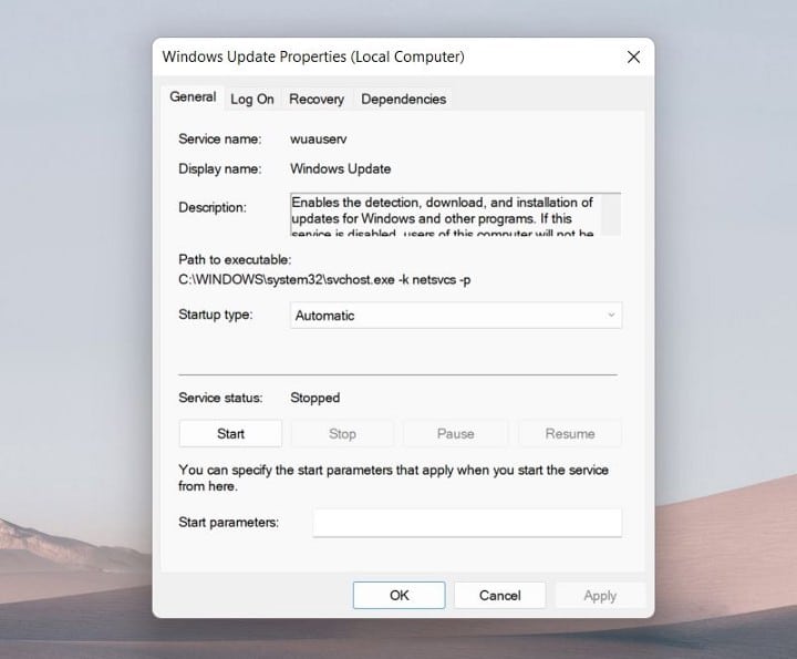 صورة لـ كيفية زيادة سرعة الإنترنت في Windows 11 | 154bYkEy1nH_LD32kI-n6mQ-DzTechs