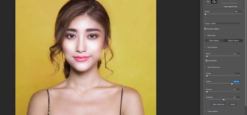 صورة لـ كيفية تفتيح الصورة وتصحيح التعريض للضوء في Photoshop | 15C-zaB9ZAMyG8Swhn164xA-DzTechs