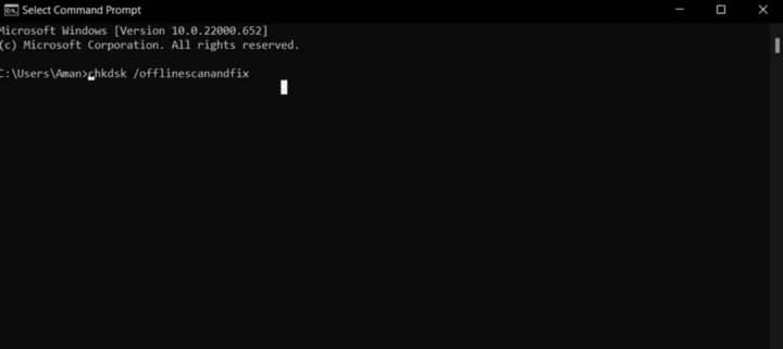 صورة لـ أفضل الطرق لإصلاح DISM error 2 في Windows 11 | 17aPWn91nkB1BOEbI-3T2OQ-DzTechs