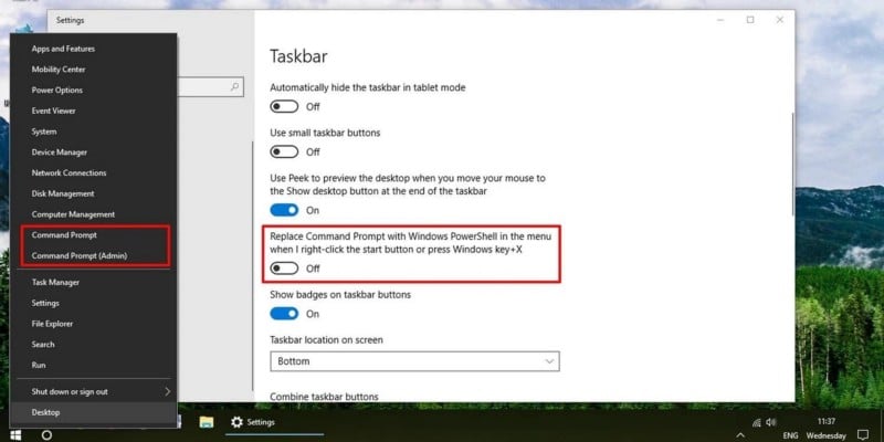 صورة لـ كيفية عمل نسخة احتياطية من برامج تشغيل Windows واستعادتها | 18LjMtGG38ZTlv1MTBAbGxA-DzTechs