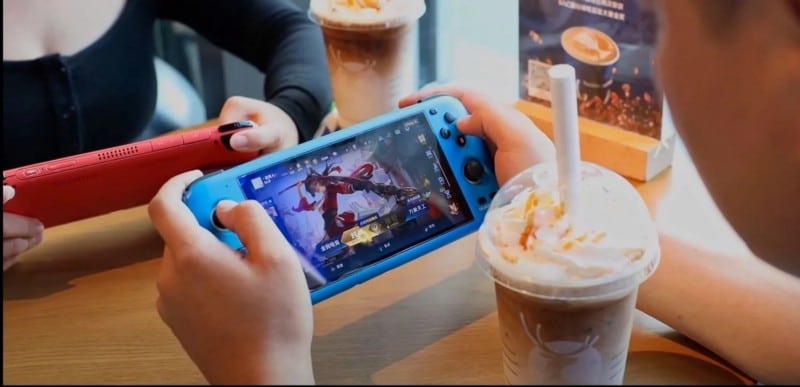 صورة لـ كل ما تحتاج لمعرفته حول جهاز الألعاب المحمول AYN Odin | 18W8M2XtTrfxbjZYaGwjMXQ-DzTechs