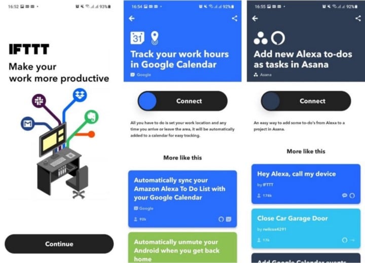 صورة لـ أفضل التطبيقات لمساعدتك على أتمتة المهام المُتكررة | 196CGAiG0N5XERIEZ6dlIHg-DzTechs