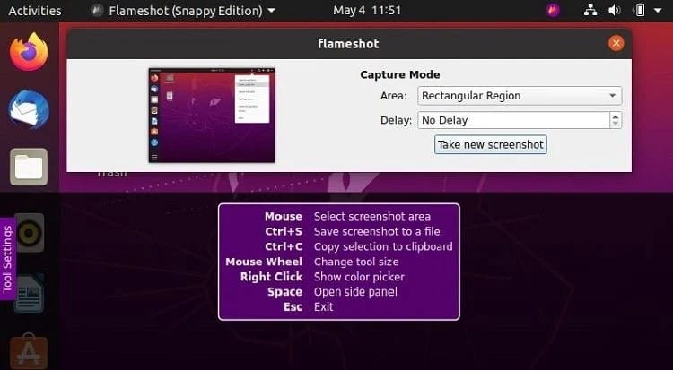 صورة لـ التطبيقات الأكثر أهمية والتي يجب امتلاكها لمستخدمي Linux | 1AGWdKEgfBnt4bvXSYO2T4w-DzTechs