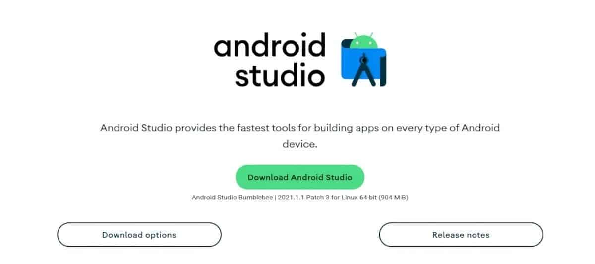 صورة لـ كيفية تثبيت Android Studio على توزيعة Ubuntu | 1BArbOqs-mkoXcTyGViMtRw-DzTechs