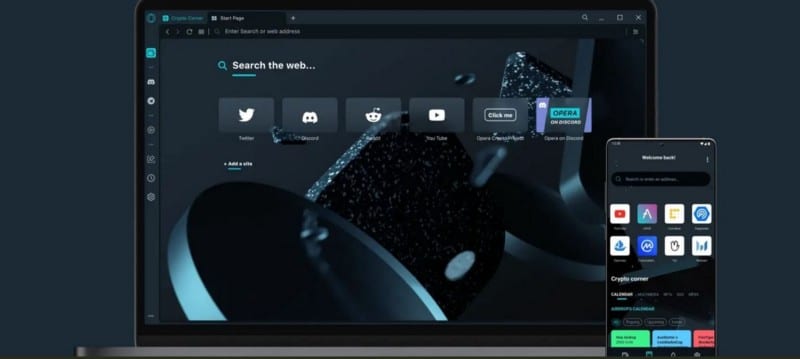 صورة لـ ما هو مُتصفح العُملات المُشفرة وهل يجب عليك استخدامه؟ | 1DGIsfki6HHcctee5VVYDcg-DzTechs