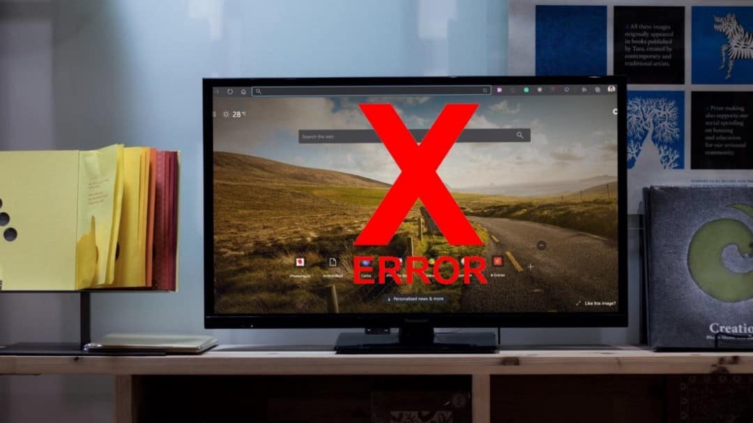 صورة لـ كيفية إصلاح مُشكلة الشاشة السوداء في Microsoft Edge على Windows | 1DmPGgTTjbgFkkoKh0IebfA-DzTechs