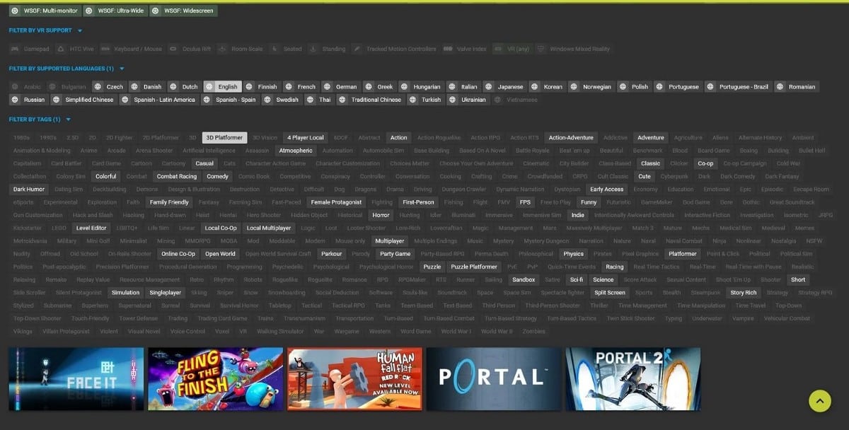 صورة لـ أفضل الأدوات المجانية المُفيدة للحصول على المزيد من ألعاب Steam | 1FBJNu7R2vCzc2PCU76w4tA-DzTechs