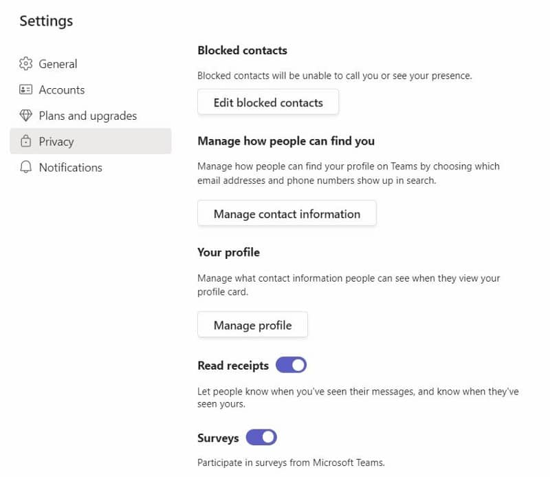 صورة لـ كيفية إصلاح الاستخدام العالي للمُعالج من Microsoft Teams على Windows | 1GHAscubJ2xtQIPyKv9aQ7w-DzTechs