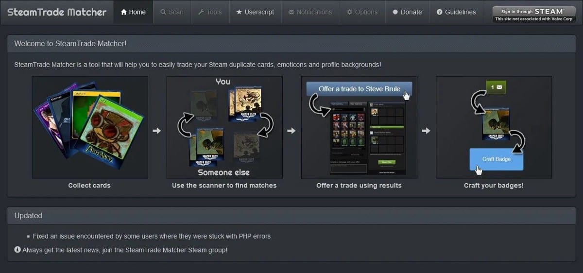 صورة لـ أفضل الأدوات المجانية المُفيدة للحصول على المزيد من ألعاب Steam | 1Gxspaa-K7BeQvM3TAbARBA-DzTechs