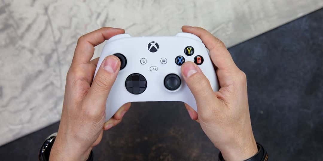 صورة لـ كيفية استخدام الكمبيوتر المحمول كشاشة لـ Xbox Series X|S | 1H7eznYCRMbjRp9Kj8dImOw-DzTechs