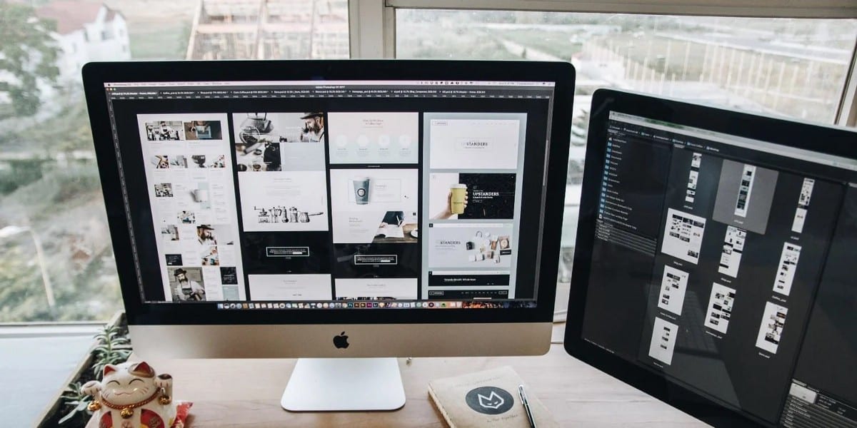 صورة لـ بعض نصائح التصميم لجعل ملف تعريفك المهني يبدو مذهلًا | 1H9FMWCJXLEXaUHIHVyckLw-DzTechs