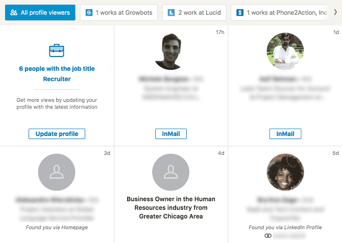 صورة لـ هل LinkedIn Premium يستحق التكلفة؟ بعض الأشياء للنظر فيها | 1K9_klibzOK5NGgz3_PNZyg-DzTechs