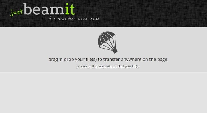 صورة لـ أفضل الطرق لمشاركة الملفات مع أي شخص عبر الويب | 1KYF8eIC-z3blBQAcM_BJqA-DzTechs