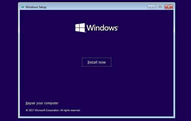 صورة لـ كيفية إصلاح رمز الخطأ 0xc0000225 في Windows | 1LL4MI_JzbIreltRfnj0q2Q-DzTechs