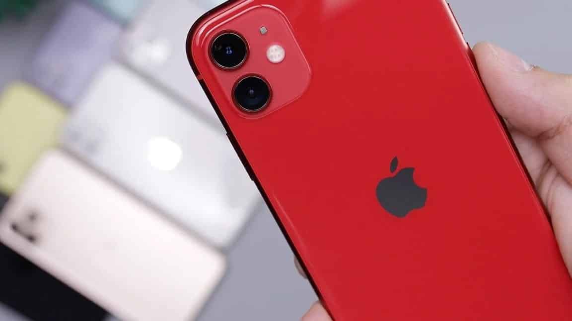 صورة لـ ماذا الذي يقوله الـ iPhone الخاص بك عنك؟ | 1LW1q1vMLiniHdaOdUfetBQ-DzTechs