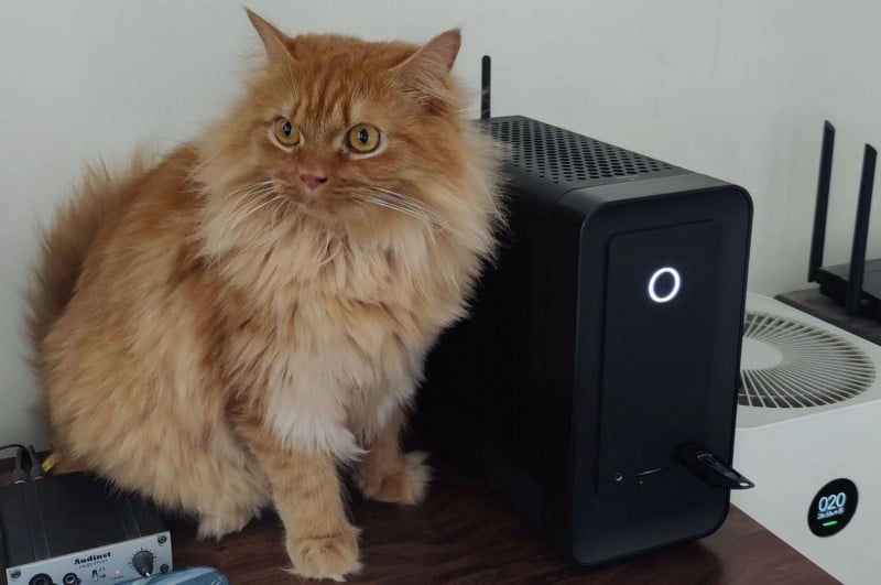 صورة لـ مقارنة بين Mini PC و Raspberry Pi: ما الأفضل ككمبيوتر مكتبي؟ | 1M97ieM2Lvrs42xvyO3XZJw-DzTechs