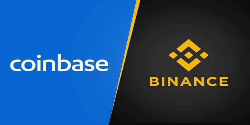 صورة لـ مقارنة بين Coinbase و Binance: أيُّ منصة يجب أن تختار؟ | 1MX2savZo-0YL57iKP2ys7g-DzTechs
