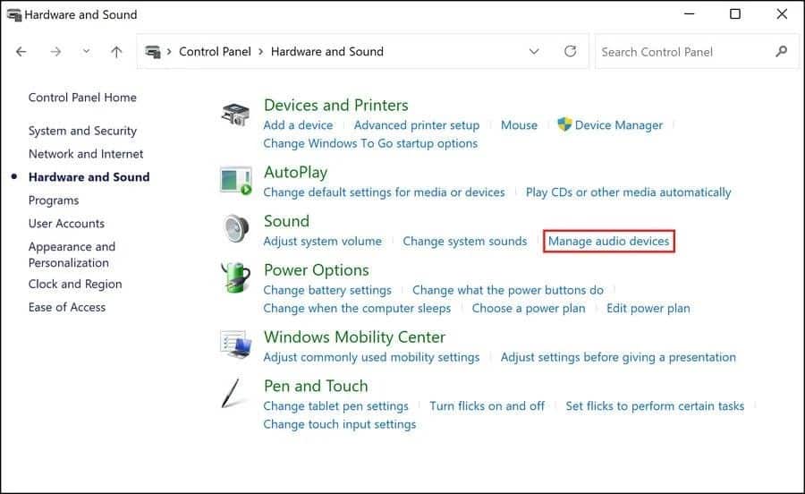 صورة لـ كيفية ضبط الجهير والطبقات الصوتية على Windows 10 و Windows 11 | 1MXwQlo6pDeKWzHANsAOMAA-DzTechs