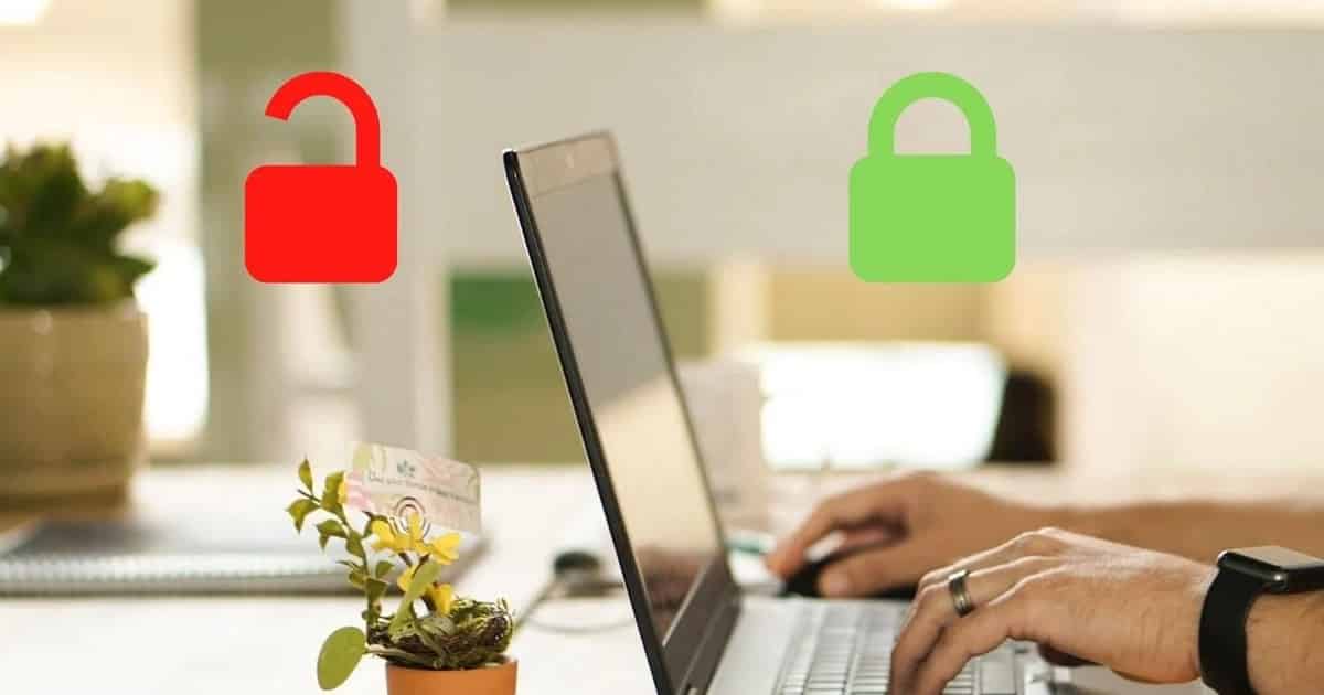 صورة لـ هل VPN المجانية أفضل من عدم وجود شبكة VPN على الإطلاق؟ | 1NjicxqyPDX3KLUr_7l34qg-DzTechs