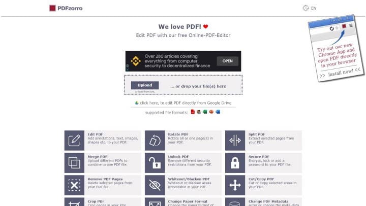 صورة لـ أفضل الطرق المجانية لإزالة العلامات المائية من ملفات PDF عبر الإنترنت | 1OdzmnJF69k6q3prV2BGhaA-DzTechs