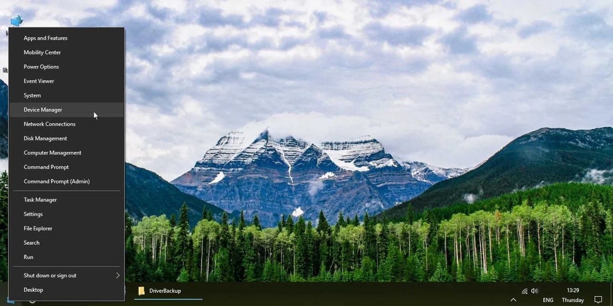 صورة لـ كيفية عمل نسخة احتياطية من برامج تشغيل Windows واستعادتها | 1OzHXKLz0vkWeA-riwVqMEg-DzTechs