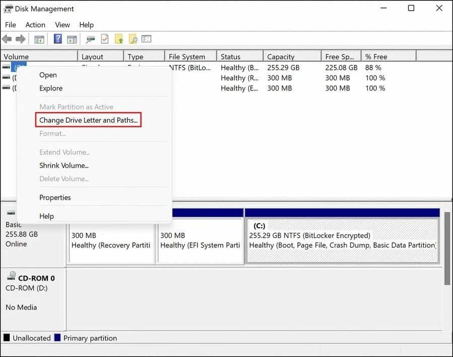 صورة لـ أفضل الطرق لإخفاء ملفات ومجلدات معينة في Windows 11 | 1PFQ3iGuwsSMPHDln6xqX_A-DzTechs