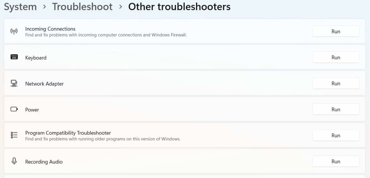 صورة لـ كيفية إصلاح التحذير الأصفر على أيقونة البطارية في Windows | 1PseXsfbzwJ_HsJ_6hxrZkA-DzTechs