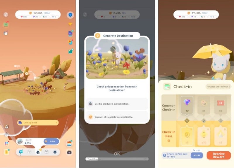 صورة لـ أفضل ألعاب الهاتف المحمول المُهدئة للعبها عندما تُريد الاسترخاء | 1QKcNaEVBENNqFwz_rdqQfg-DzTechs